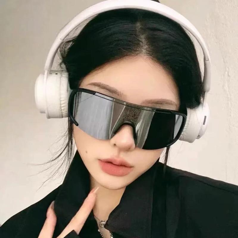 Kính mát chống nắng chống bụi thời trang cho mùa hè dành cho nam nữ k285