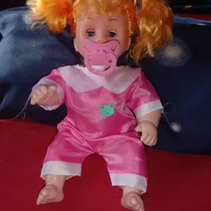 ( BISA COD ) PROMO Mainan Anak Boneka Bayi Bisa Nangis / Mainan Anak Boneka Perempuan My Baby Set / Mainan Anak Perempuan SNI Murah