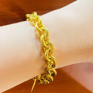 GELANG varias rantai belitung/medan besar mas lapis (250ml)