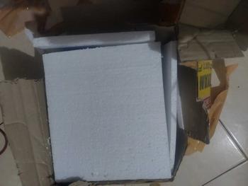 Product Review of Filter Aquarium Internal ukuran kecil dengan Pompa from ঔ**ৣ ** ⃢**⃢ ** 2