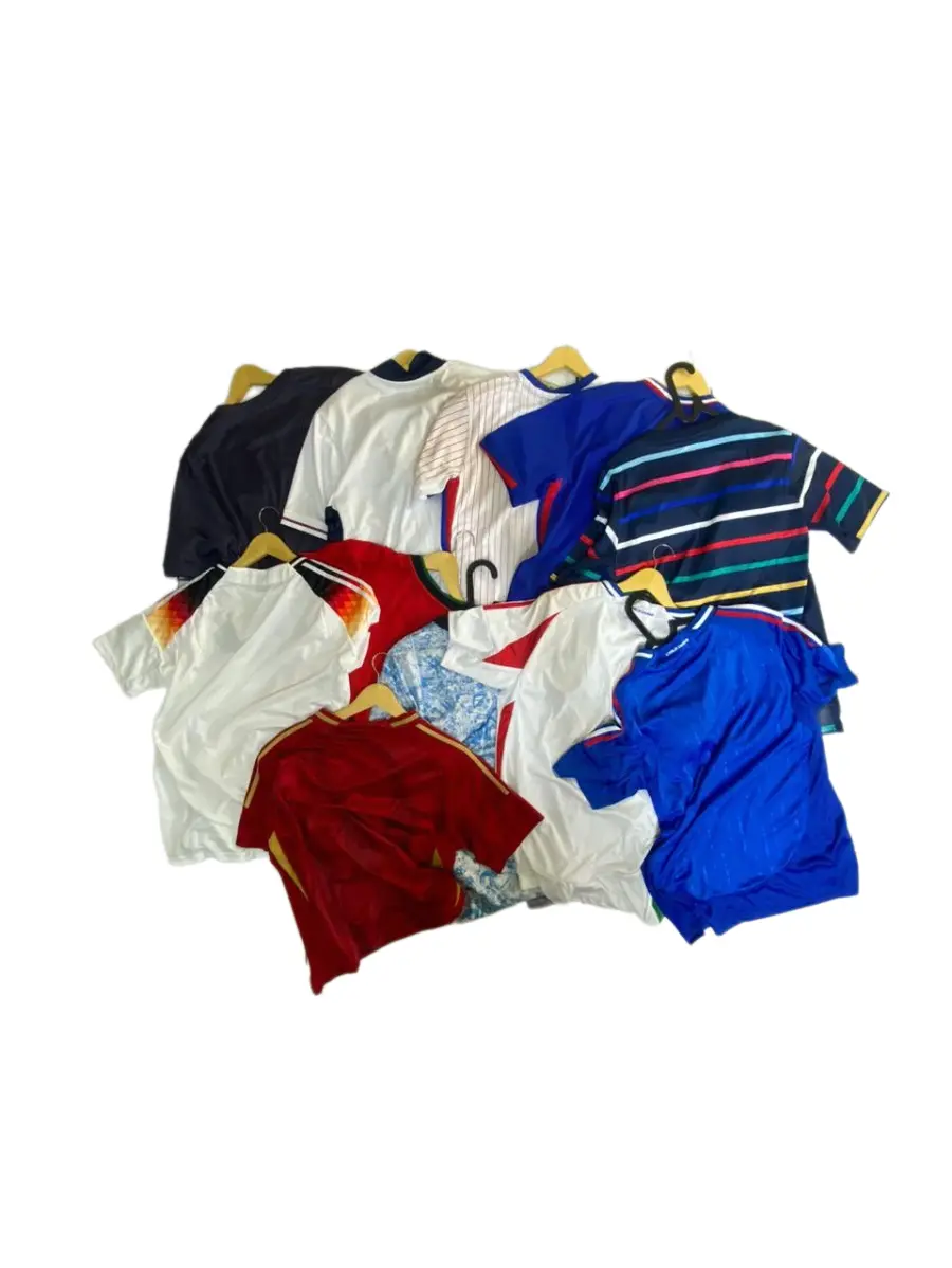 JERSEY BOLA PRIA EUR0 2024