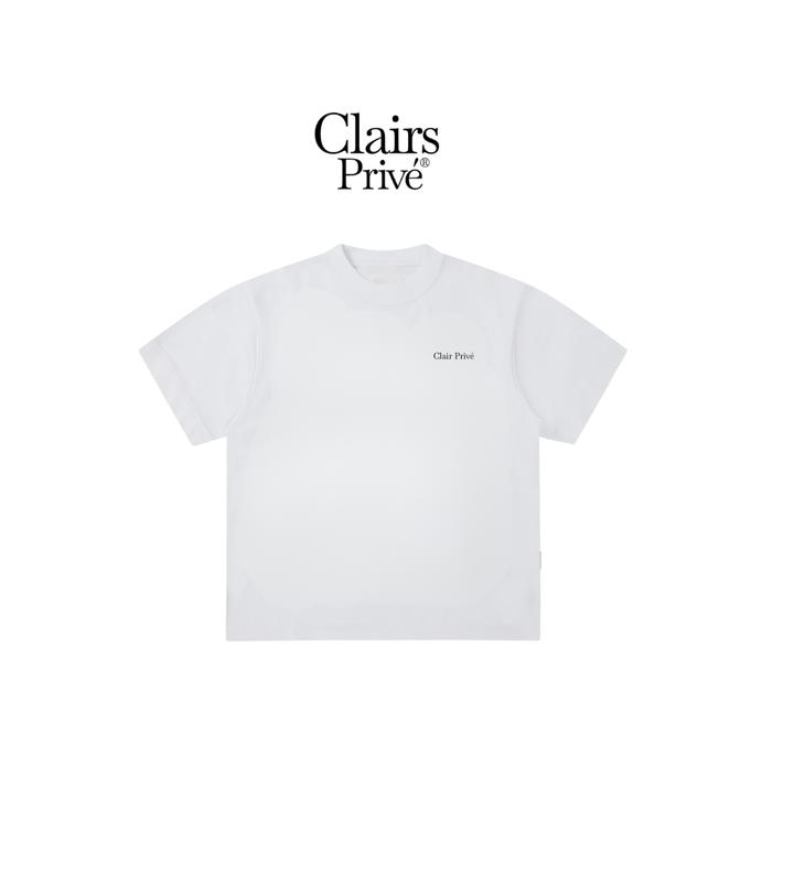 BIENVENUE - FORM REGULAR FIT - COTTON XƯỢC- 230gsm
