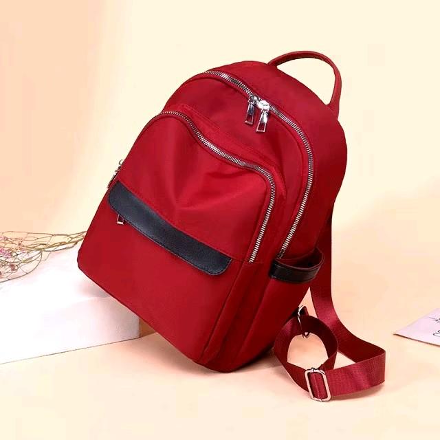 TAS RANSEL KPOP STYLE- TAS RANSEL CORONA 1