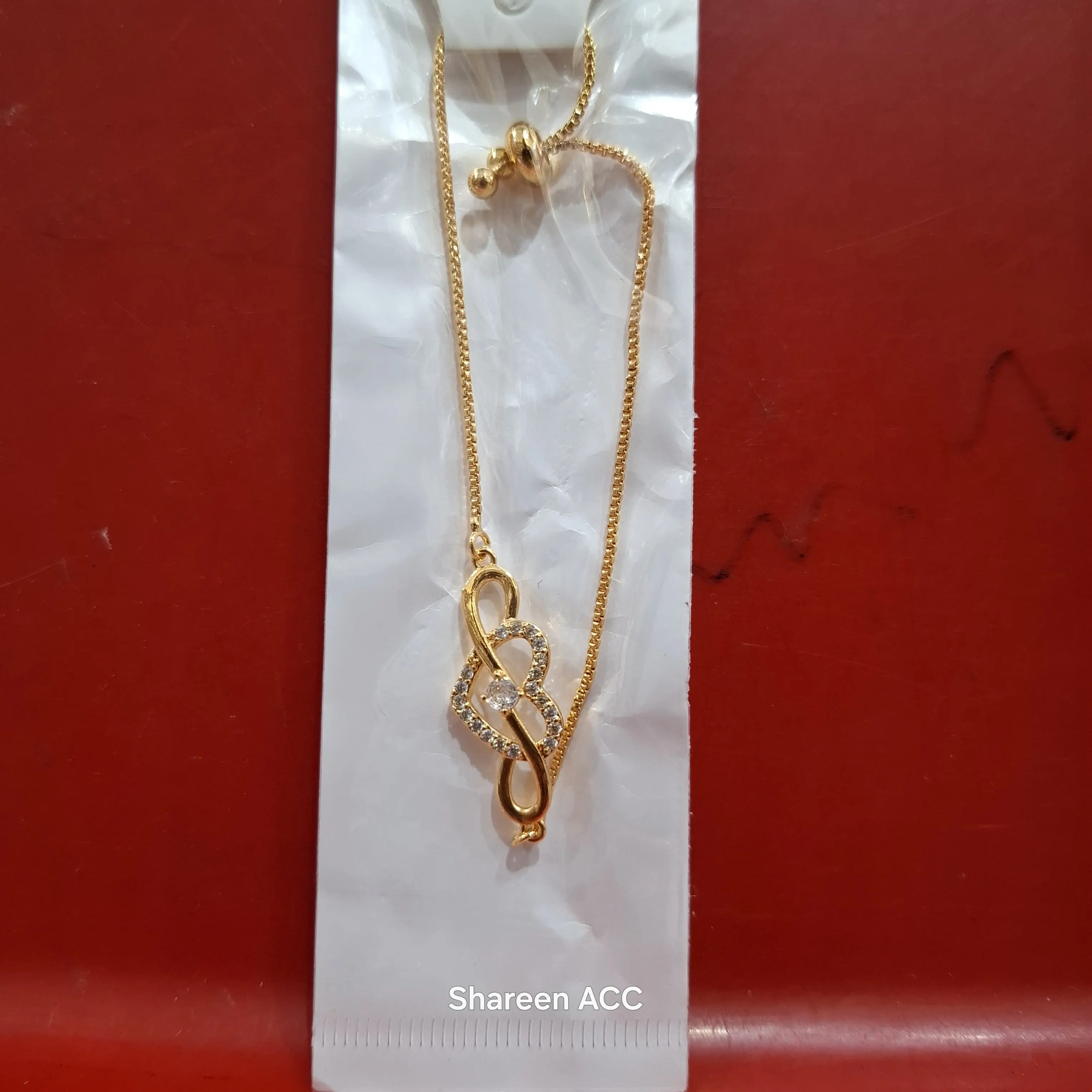Gelang Tangan Wanita Serut Gelang Serut Wanita Gelang Titanium Motif Cantik
