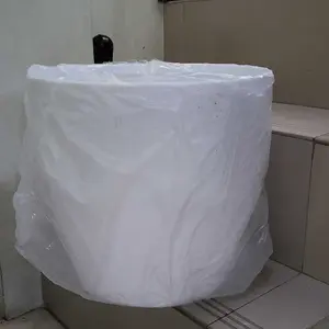 Bak mandi Jumbo Plastik Premium Desain Minimalis Dilengkapi 4 Roda Mudah Dipindahkan Tanpa Repot