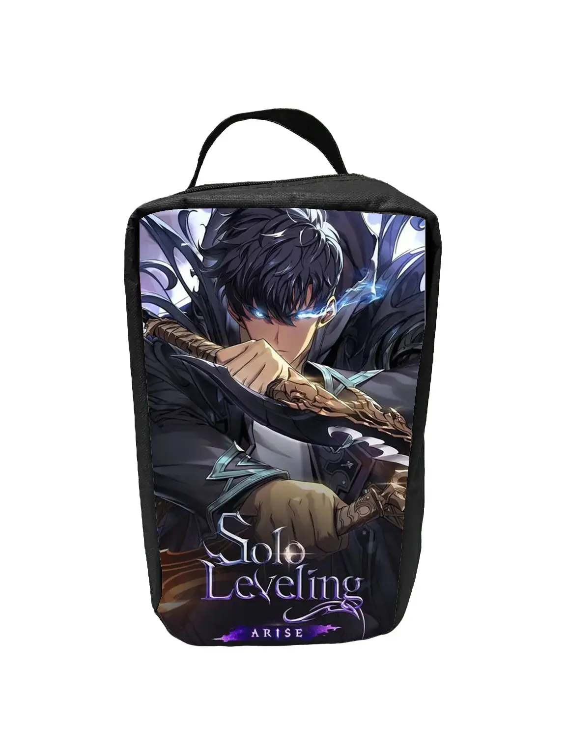 TGS NEW SHOEBAG UNISEX SOLO LVL ARISE SPORTS BAG shoe basketball