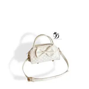 [BELI LOKAL] MINIATUR PITA COQUETTE TAS SELEMPANG WANITA TERBARU