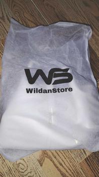 Product Review of SABRINA BAG BY WILDANSTORE TAS SELEMPANG SLINGBAG WANITA Kulit from A**e 1