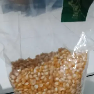 Jagung Popcorn/Jagung Brondong Packing Vacuum/ Kualitas Import USA
