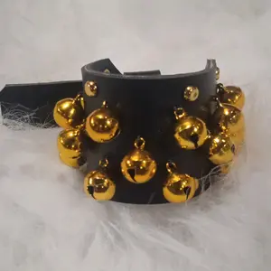 Gelang Krincing Tari Anak Keren Pol