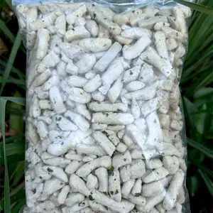 BASRENG ORIGINAL DAUN JERUK 1kg ,500gr,250gr Food  Kering Cemilan Snack