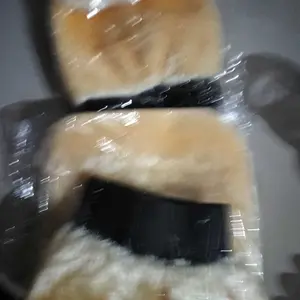 Sarung Tangan Cuci WOOL mobil motor detailing wash mitt microfiber lap cuci mobil