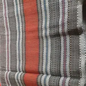 TIKAR LIPAT TENUN HAJATAN 2X1 GULUNG PIKNIK MATRAS MULTIGUNA OUTDOOR CAMPING Foldable Red Karpet