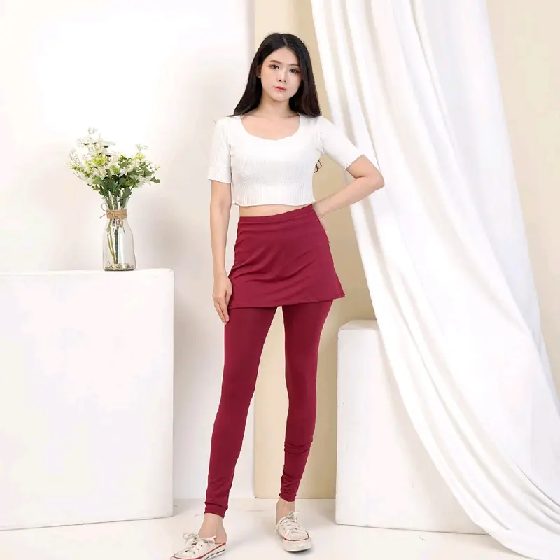 rok laging laging sport bahan jersey laging olahraga 0