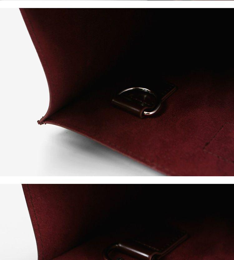 Product Introduction of 2023 Single Shoulder Crossbody Tote Bag Simple and Stylish Casual All-Matching Men's Bag Large Capacity Square Vertical Tote 14