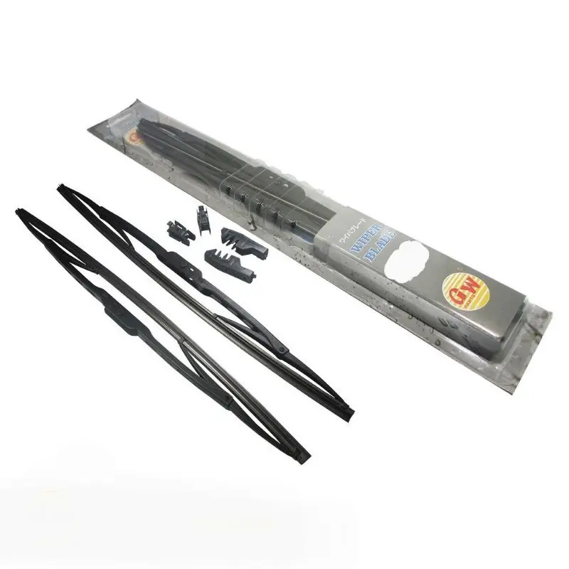 Karet Wiper Wifer Kipas Kaca PANTHER L300 MEGA CARRY APV KIJANG KAPSUL 0
