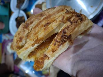 Product Review of Aghnia Strudel Mangga asli Majalengka yang menggoda from d**5 2