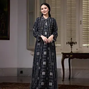 Kaleela.Id - Manohara Signature Dress Dewasa