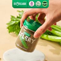 Gambar Beorganik Pure Celery Powder / Seledri Bubuk Import Organik 80gr dari Beorganik Store Kota Administrasi Jakarta Barat 3 Tokopedia