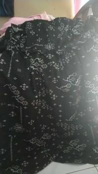 Product Review of set couple family motif malika koko dewasa gamis dewasa koko anak gamis anak Keluarga Muslim Mewah Ibu Wanita Pasangan Biru Hijau Panjang from s**l N**9 1