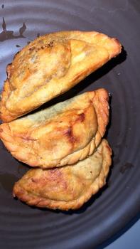 Product Review of 1 Pack Cireng Mercon Umafood Isi Ayam Suwir Pedas / Jando Pedas / Usus Pedas / Ati Pedas / Keju from .**n 1