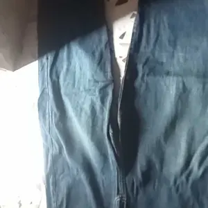 Hass id UNISEX Baggy Jeans Retro - Celana Jeans Wanita Oversize Gombrong Retro Loose Korean Style