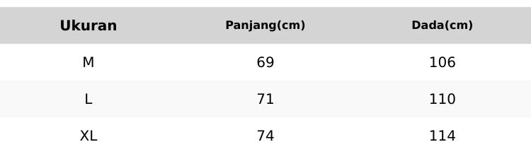 Product Introduction of ￼KAOS BLOUSE ATASAN WANITA SALUR KATUN COMBED 24S LENGAN BALON WITH HIGHSLIT 0