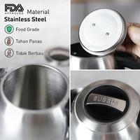 Gambar IDEALIFE - Teko Listrik Temperature Control(1.7Litre) (IL-110T) dari IDEALIFE ONLINE STORE Kota Administrasi Jakarta Utara 3 Tokopedia