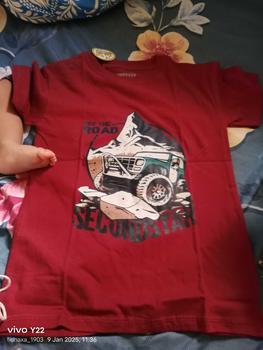 Product Review of CATHEA KIDS PAKET BAJU ANAK COWOK KODE 110-160 from f**a 1