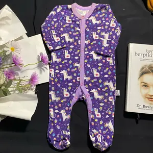 Baju bayi murah meriah  Unisex