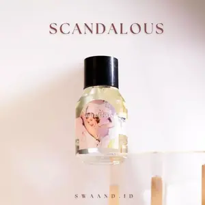 Scandalous - Extrait De Parfume