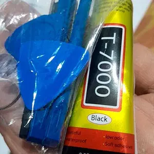 AP OBENG SET 9 IN 1 + LEM B7000/T7000 PAKET LEM ALAT SERVIS HP LENGKAP