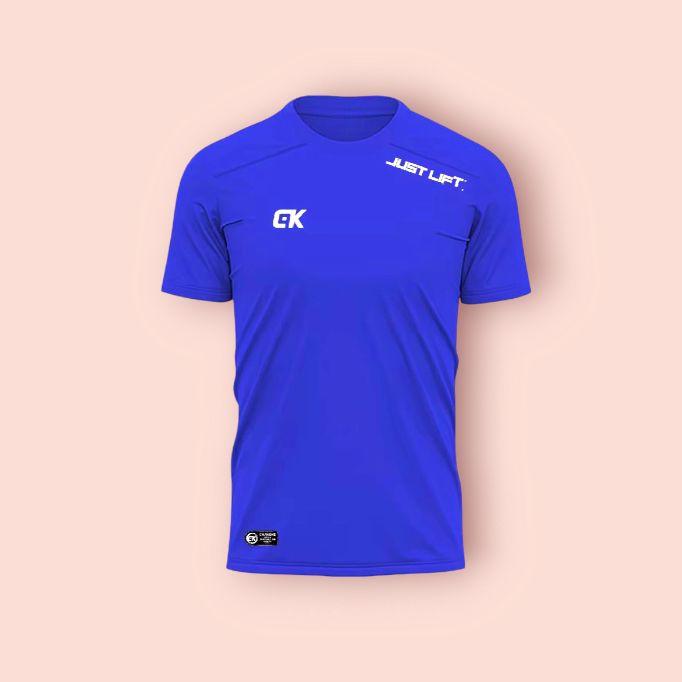 Product Introduction of NEW JERSEY OLAHRAGA  DRYFIT TERBARU OLAHRAGA UNISEX GYM FUTSAL UNISEX SIZE M L XL XXL Sport 57