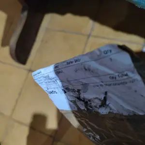 Mata Gerinda Serbaguna 4" (100mm) / Diamond Cutting Blade Wheel 4” (100mm) Multifungsi KS