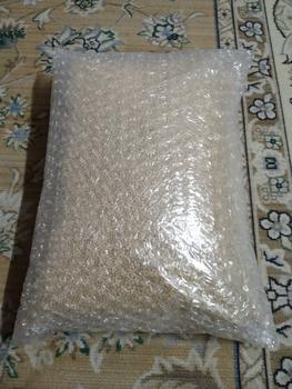 Product Review of Mixed Millet Seed Bird Feed / Sekoi Campur / Makanan Burung/Sambau Campur/  Bird Food (1kg) makanan  burung from N**t 0