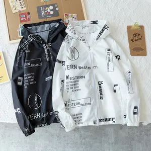 SGF jaket pelindung matahari pria dan wanita pelindung sinar uv bahan terbaik dan cocok untuk olahraga Sport