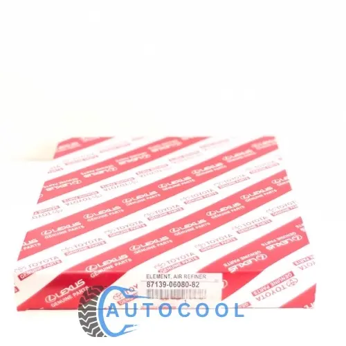 FILTER AC KABIN HRV, BRV, JAZZ RS, FREED MOBILIO, BRIO, ALL NEW BRIO ORIGINAL 06080-82 1