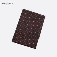 Gambar Keris Gallery Bahan Potongan Batik Motif Nitik Kawung - Biru, 2M dari Keris Gallery Kab. Sukoharjo 5 Tokopedia