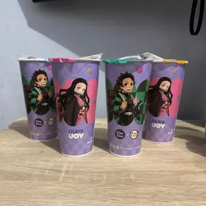 [READY] Demon Slayer Collectible Cup Official