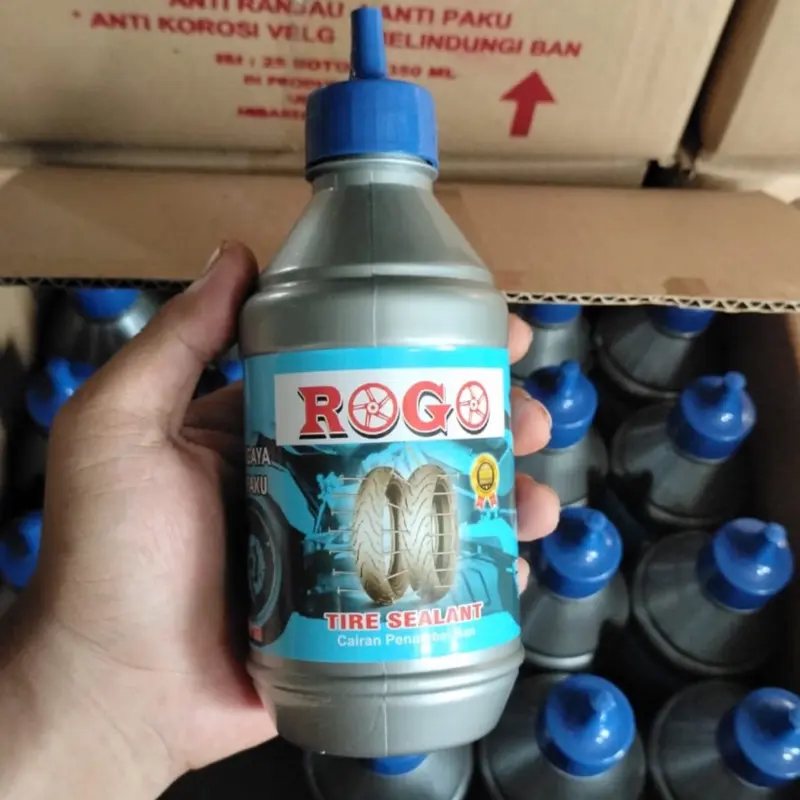ROGO R LB CAIRAN TOUBLES 350ml 0