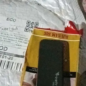 Korek elektrik terbaru cod bisa