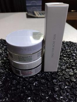 Product Review of ACNAWAY Bundle Acne Kill Kit 3 in 1 - Mugwort Moisturizer + Mugwort Gel Mask + Stubborn Cream from P**h 3