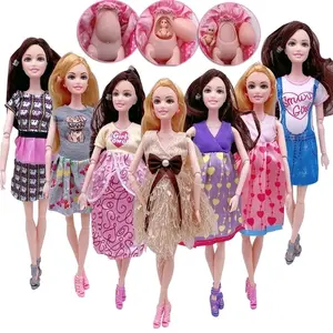 BERBI HAMIL PIVOTAL(POLOS) import murah Dolls