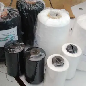 Benang obras polyester Hiram 500gram / 1/2kg