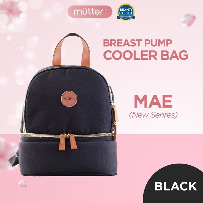 Gambar SALE MUTTER DISKON TAHUN BARU - Black dari Mutter_NEW Kota Bandung 3 Tokopedia