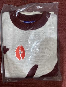 Product Review of Wp Company Knitwear Boxy - Rate from g**l 1