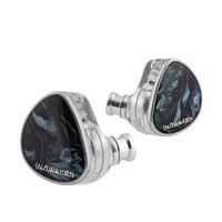 Gambar INAWAKEN Dawn Ms 11.2mm Dynamic Driver In Ear Monitor Earphone dari CSI-ZONE Kota Administrasi Jakarta Pusat 5 Tokopedia