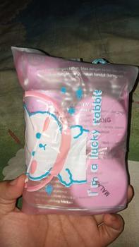Product Review of Cream HN original 15Gr (1 paket) from S**f 0