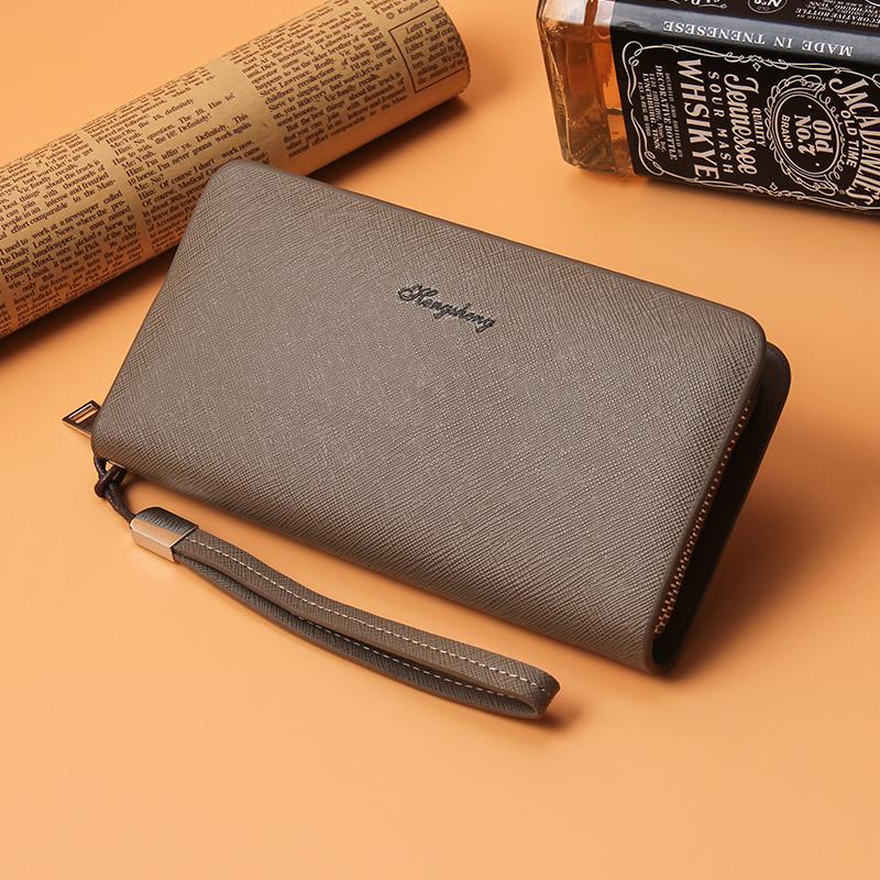 Product Introduction of Ví Nam, Dài, Thích Hợp Sử Dụng Hàng Ngày, Công Sở Và Đi Chơi, 1 Cái Wallet Clutch Hình Chữ Nhật Chữ Nhật 5