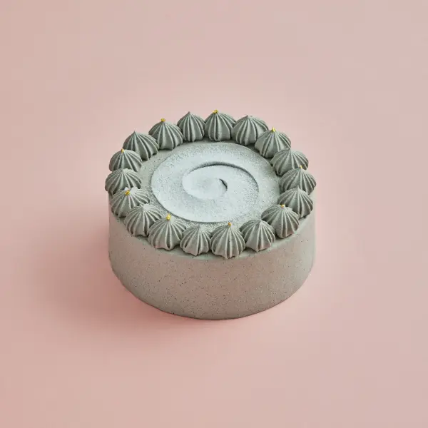LUNA Patisserie - Goma x PB Cake
